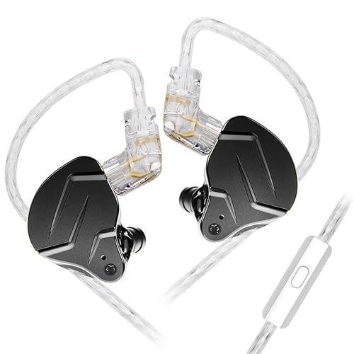 Amazon.com: KZ ZSN PRO X Gaming Earbuds in Ear Monitor Headphones